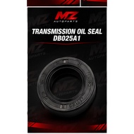 TRANSMISSION OIL SEAL 25 x 40 x 10.6 DB025A1