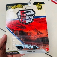 (Ready Stock) Hotwheels Porsche 917k