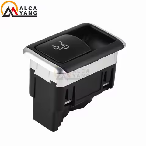 Driver Side Power Trunk Switch for Mercedes-Benz W212 X204 E200 E260 E300 GLK250 GLK300 GLK350 A2049