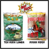 Teh Cap Kuda Lumba 1kg/ ROUGH RIDER / Teh Balang