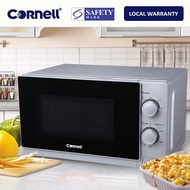 Cornell Microwave Oven 20L Table Top Microwave CMO-S20L