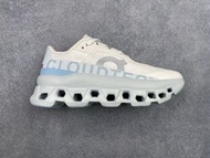 On Running Cloudmonster