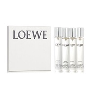 Loewe 羅意威 001 Loewe 香水套裝 4pcs