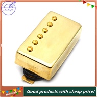 [MaMing] LP Electric Guitar Double Coil Pickup Semi-Enclosed Shell Pickup for Electric Guitar for LP