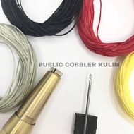 Jarum Jahit Kasut. Copper Sewing Awl.