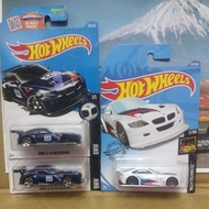 Hot Wheels BMW Z4 M motorsport