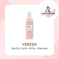 Versed Gentle Cycle Milky Cleanser
