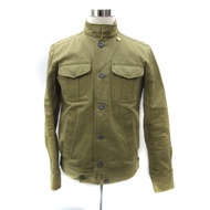 G-STAR RAW Jacket beige Direct from Japan Secondhand