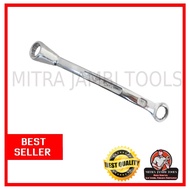 10 X 11 MM RING Spanner