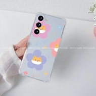 Oppo A3 A3x A55 A53 A54 A74 4G 5G A94 4G F9 R17 R17pro A7 A5s A12e A83 K3lite Neo9 A37 K3 R17S Case 