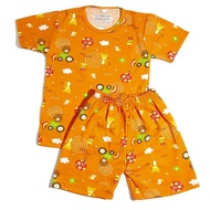 Cute Children's Clothing Sets Latest Model 2025 Fits Ages 1 - 8 Years Cool Material Premium Quality 