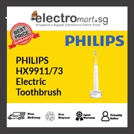 PHILIPS HX9911/73 Electric  Toothbrush