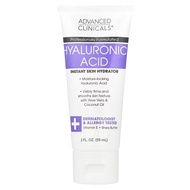 [North 8th] Advanced Clinicals, Hyaluronic Acid, Instant Skin Hydrator, 2 fl oz (59 ml)