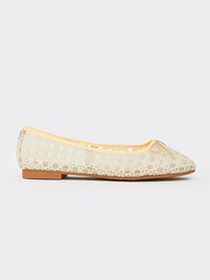 [Pomelo] รองเท้า รุ่น The Pebble / The Pebble Flats