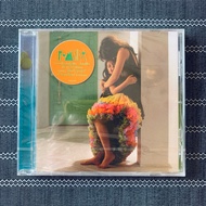 Camila Cabello - Familia [Imported Edition] CD