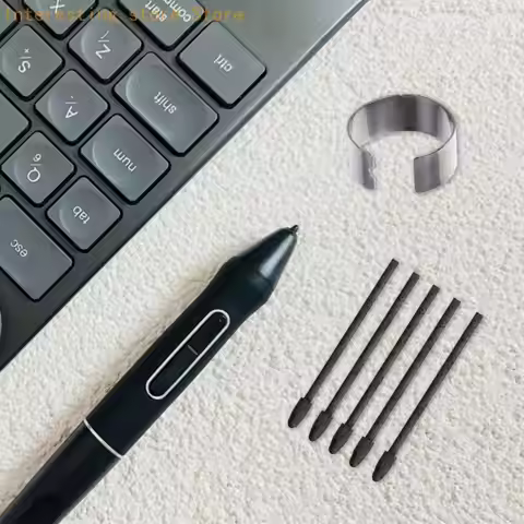 5/10Pieces Felts Pen Tip PN06F for PW550 PW550S Seamlessly Digital 55KC
