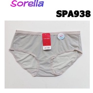 Spa938 panty sorella midi panties L unit
