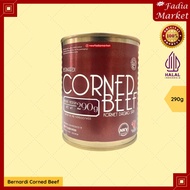 Bernardi Corned Beef Daging Kornet Sapi 290g