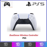 [ PROMO] [ READY STOCK ] PS5 DualSense Wireless Controller // SONY PlayStation 5 Controller // SONY 