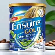 ENSURE GOLD 800G PLANT BASED ALMOND MILK POWDER