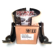 New Brake Shoe Rear Brake Pads Avanza Xenia 04495-YZZQ1(04495-BZ011)