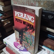 sastra  putu wijaya perang