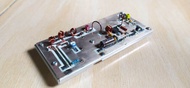 VHF dan FM Amplifier 7 Watt