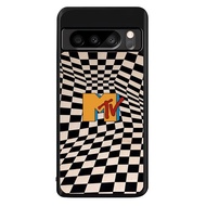 Hybrid Case Google PIXEL 8 Pro 8 7 Pro 7 7A 6 Pro 6 6A 5 4 XL 4 4A 3 XL 3 3A MTV GN0047