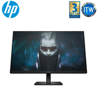 ITW | HP Omen 24" 1920x1080 (FHD), 165Hz, IPS, 1ms GTG Anti-Glare Flat Gaming Monitor (780F0AA)