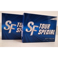 Srixon Tour Special Soft Feel Golf Ball -White - 2 DOZENS ( 24 balls ) Srixon Golf Ball Srixon Soft 