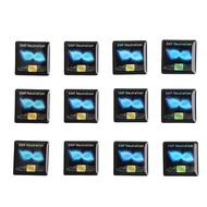 【DAISYG HOT】Mobile Phone Protector Neutralizer Sticker Electronic Device Blocker EMF Sticker