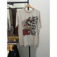 Joe Montana Vintage T-Shirt – San Francisco 49ers (1991 Salem Sportswear)