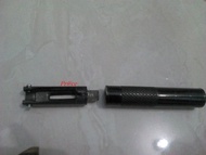 New Adapter Peredam senapan Angin benyamin &amp; canon clasik