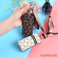 Casual Bags Wild Bule Simplicity Handbag Wear-resistant Solid Fashion Lipstick Pack Large Capacity E