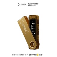 Ledger Nano S Plus The Perfect Entry-Level Hardware Crypto Wallet