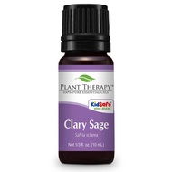 Plant Therapy Clary sage Essential oil