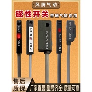 Cylinder Magnetic Switch Sensor D-A93 D-A73 D-C73 D-Z73 D-A54 CS1-F/G/J/M