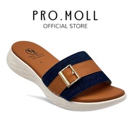Pro Moll Ladies Gokamax Sandal Ladies Sandal Slipper Women Sandal Perempaun Sandal Wanita - RR102