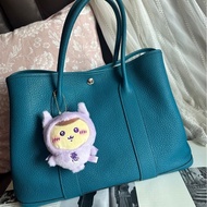 愛馬仕 包 花園包 pm gp 36 有專櫃購買證明副本 hermes garden party 36