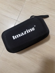Imazing 汽車應急啟動電源