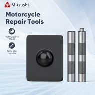 Mitsushi Set of Motorcycle Repair Tools Valve Spring Installation Removal Tools Valve Breaker Instal