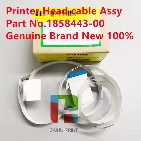 1sets Original Brand New 100% Printer Head Cable for Epson L18050 L18058 L8180 L8188 Printer