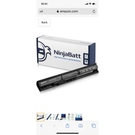 NinjaBatt Laptop Battery for HP - [4 Cells/2200mAh]