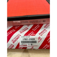 TOYOTA CAMRY ASV70 / RAV4 / YARIS / GR COROLLA / HARRIER MXUA80 / LEXUS NX250 / NX350 -ORIGINAL AIR 