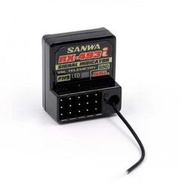 港都RC Sanwa RX-493i FH5 2.4G 接收器(公司貨)