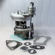 Turbo For TOYOTA LANDCRUISER HILUX 4 Runner 1KZ-T 1KZ-TE KZN130 3.0L 17201-67010 17201-67020 17201-6