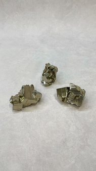 收藏級黃鐵礦 | 秘魯黃鐵礦 | Peru Pyrite
