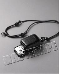 日本限定 日本匠人真皮製造 mastermind japan world mmj mmw x objcts.io  cow leather microbag set iphone magsafe ip