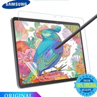 Paperlike PAPER LIKE anti-fingerprint sticker feels LIKE drawing on SAMSUNG A9 A11 S10 S7 S9 S10 S11