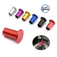 Universal E-Brake Handle Brake Drift Spin Turn Knob Button Lever Lock Cover Fit For Toyota GT86 Scio